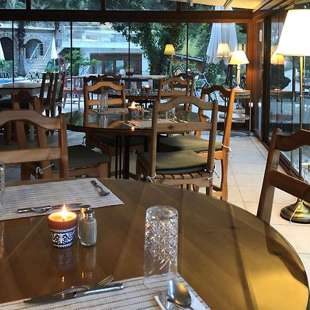 Swiss Eviniz Hotel (Adults Only) 아드라산 외부 사진