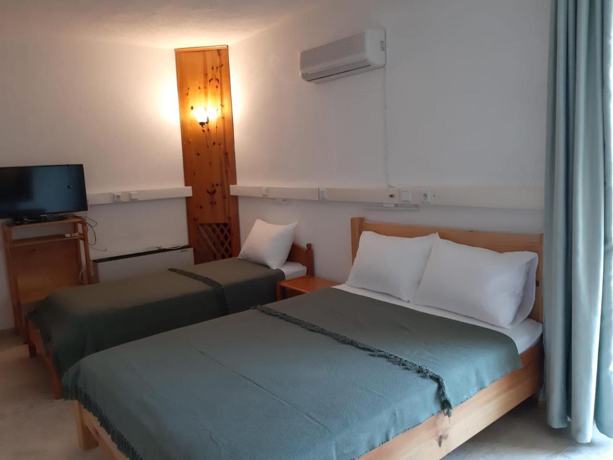 Swiss Eviniz Hotel (Adults Only) 아드라산 외부 사진