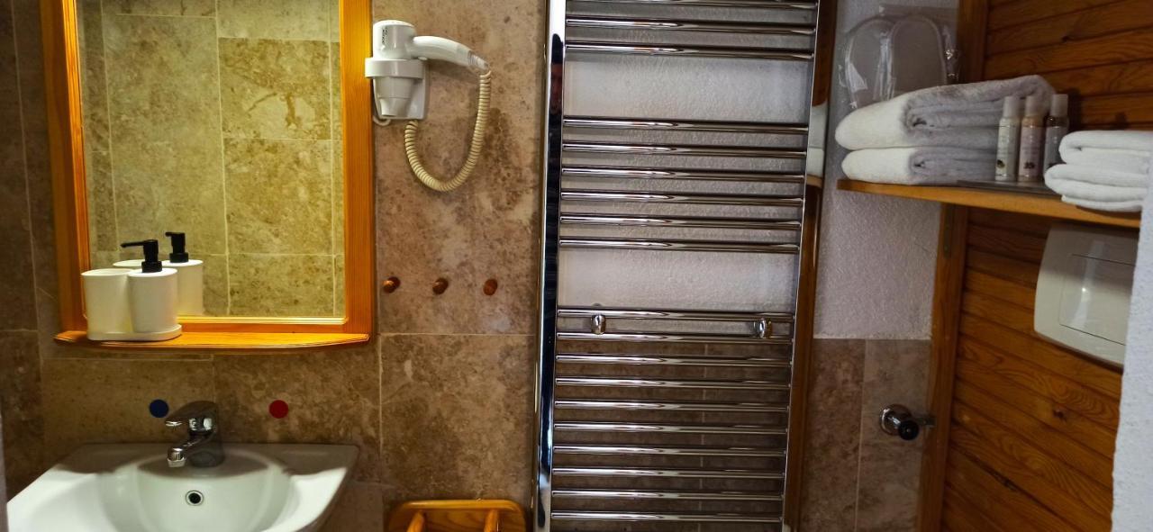 Swiss Eviniz Hotel (Adults Only) 아드라산 외부 사진