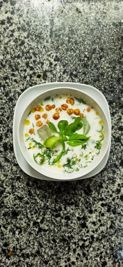Swiss Eviniz Hotel (Adults Only) 아드라산 외부 사진