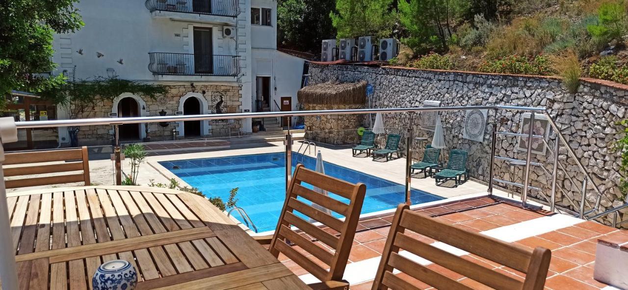 Swiss Eviniz Hotel (Adults Only) 아드라산 외부 사진