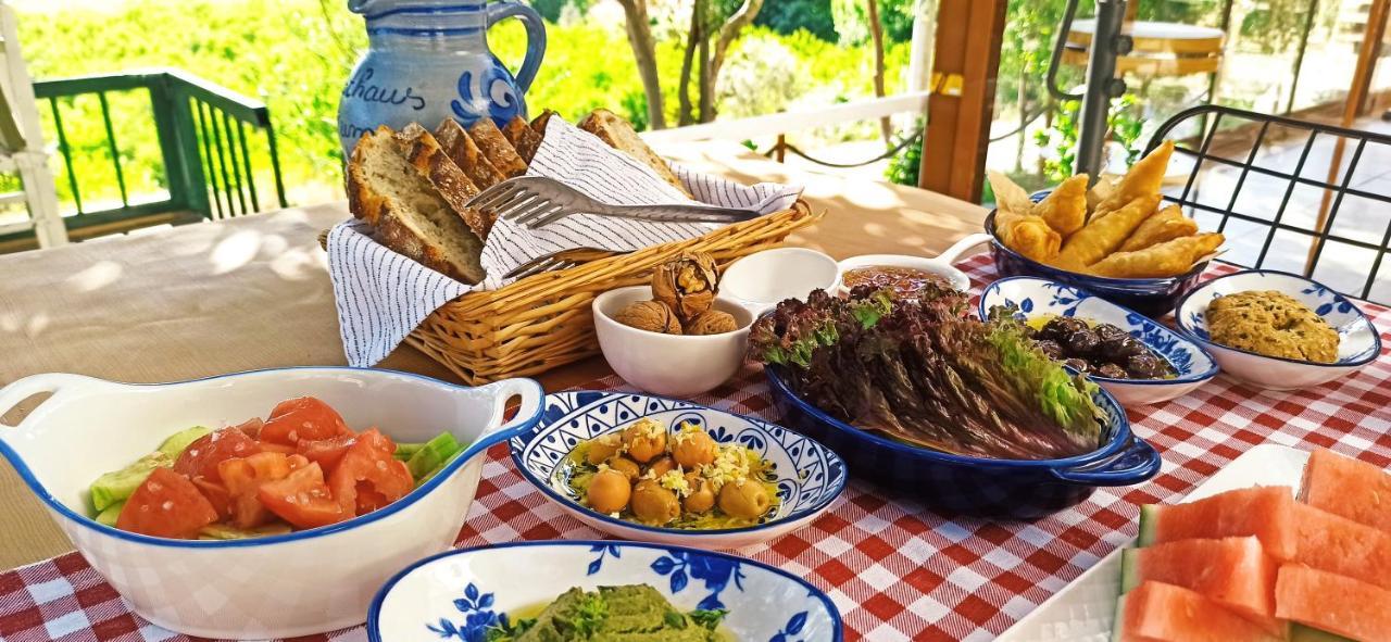 Swiss Eviniz Hotel (Adults Only) 아드라산 외부 사진