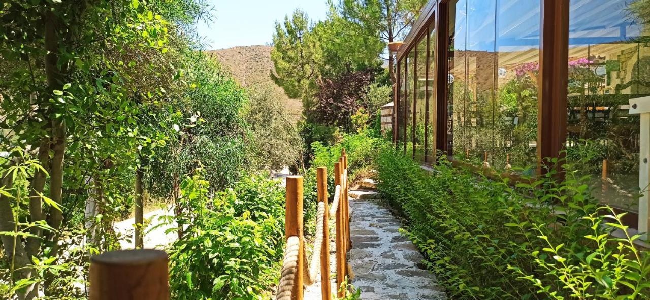 Swiss Eviniz Hotel (Adults Only) 아드라산 외부 사진